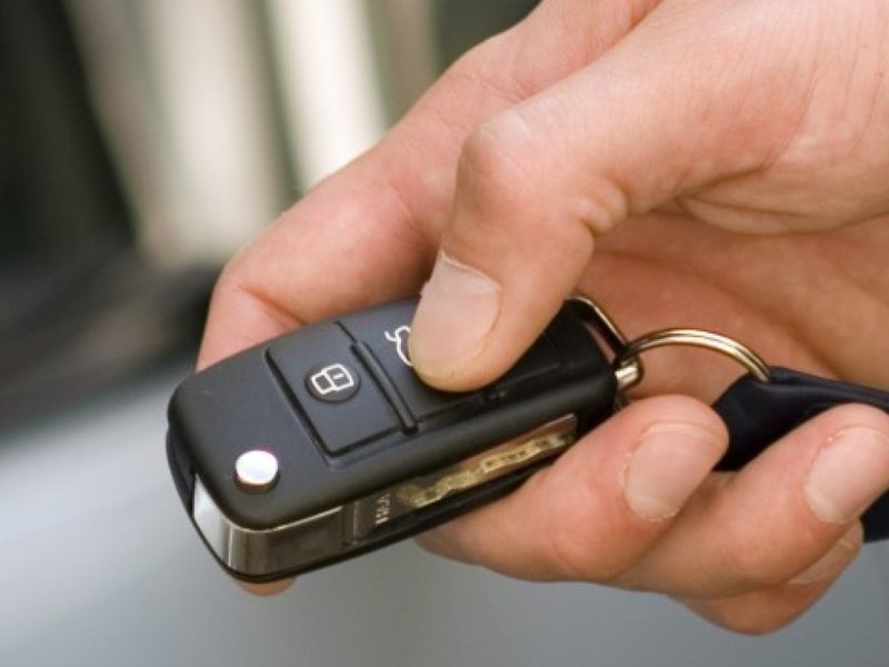 Auto ključ ne radi i problem sa otključavanjem vozila